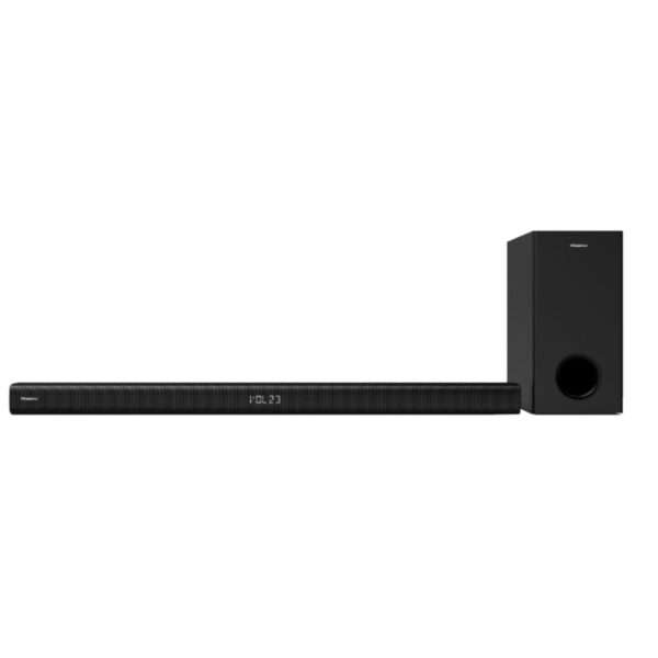 Hisense HS218 Soundbar 2.1 Channel