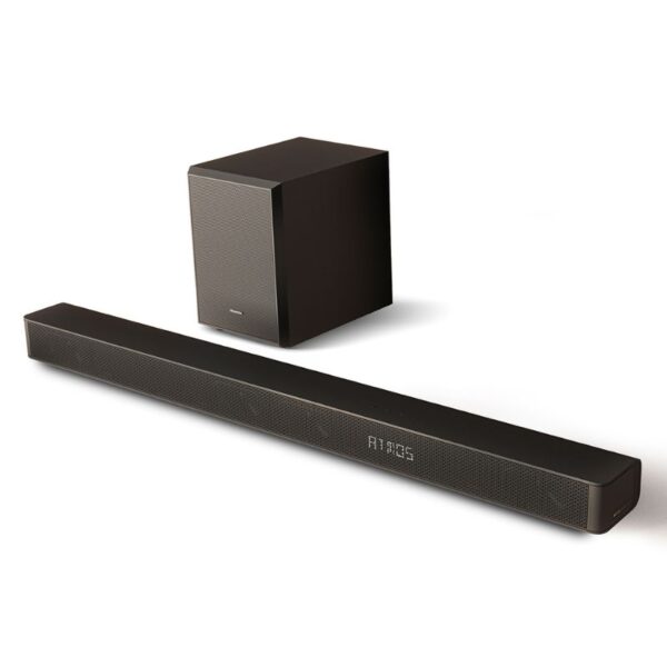 Hisense Soundbar AX3100G 3.1CH Dolby Atmos