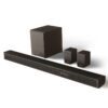 Hisense AX5100G 5.1Ch Soundbar 340Watts