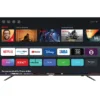 Vision Plus VP8865KV 65 Inch 4K Frameless Smart TV