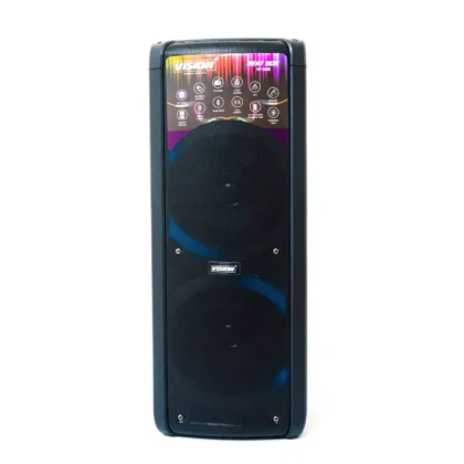 Vision Plus VP6BB Vibe Series Beatbox Party Speaker