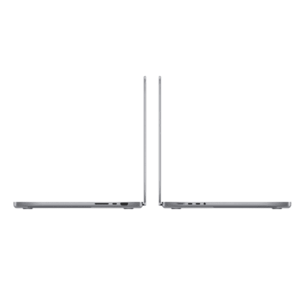 Apple MNWC3 MacBook Pro16 Inch M2 Pro 16GB , 512GB SSD, Silver - Image 3