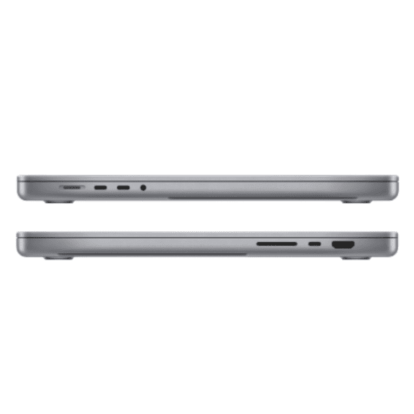 Apple MNWC3 MacBook Pro16 Inch M2 Pro 16GB , 512GB SSD, Silver - Image 4