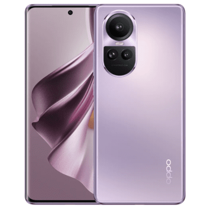 Oppo Reno 10 Pro 5G 256GB 12GB 50MP 6.7" 4600mAh Dual SIM