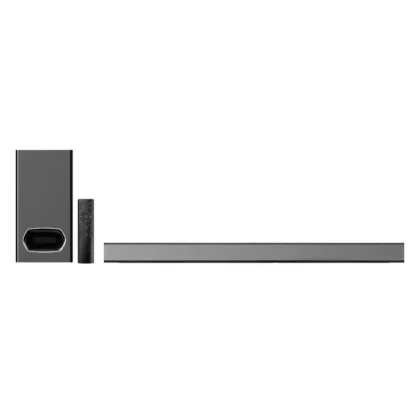 Vision Plus 160W Soundbar 2.1Ch Bluetooth VP-2120SB