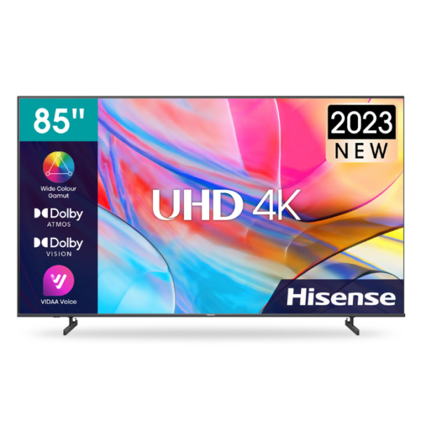 Hisense 85A7K Premium UHD 4K TV