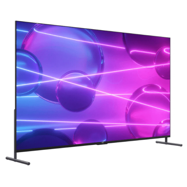 TCL 98C745 98 inch C745 QLED 4K Google TV - Image 2