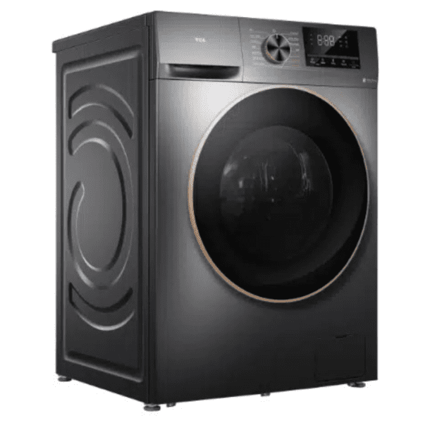 TCL P1109FL 9kg Front Load Washing Machine - Image 2