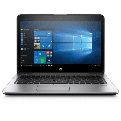 Hp Elitebook 840 G3 Core i7 6th Generation 8GB Ram 256GB SSD 14 Inches Touchscreen