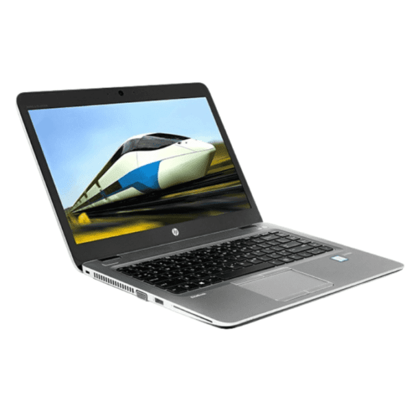 Hp Elitebook 840 G3 Core i7 6th Generation 16GB Ram 256GB SSD 14 Inches Touchscreen - Image 2