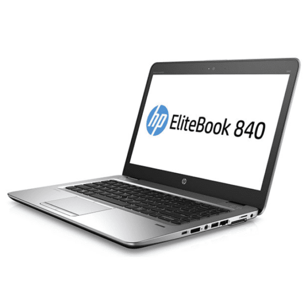 Hp Elitebook 840 G3 Intel Core i5 6th Gen 8GB RAM 256GB SSD 14 Inches FHD Display