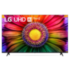 LG 65UR80006LJ 65 Inch 4k UHD TV UR80 Series