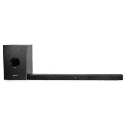 Hisense HS219 2.1 Ch Dolby Audio Soundbar 320Watts