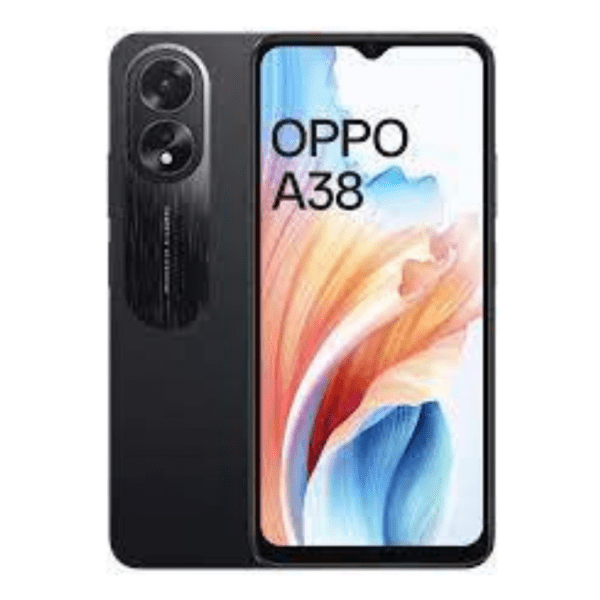 Oppo A38 6.56" Screen, 4GB/128GB ,4G, 5000mAh