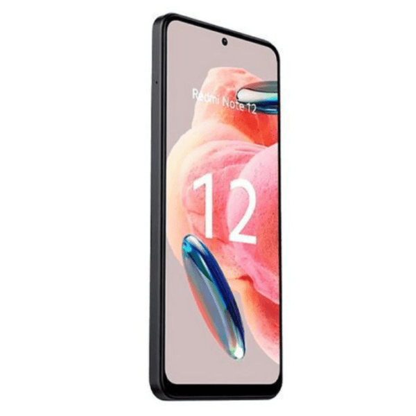 Xiaomi Redmi Note 12, 6.67'' 6GB+128GB, 50MP, Dual Sim - Image 2