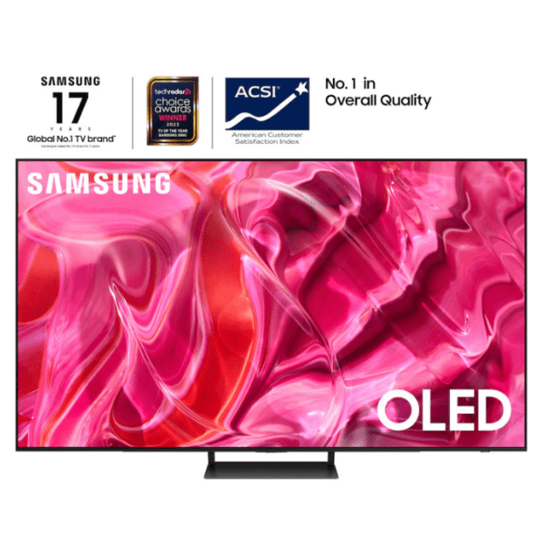 Samsung QN65S90CAF 65" Class OLED S90C