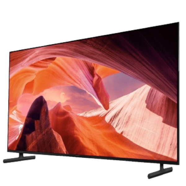 Sony 85 inch X80L 4K HDR Display TV