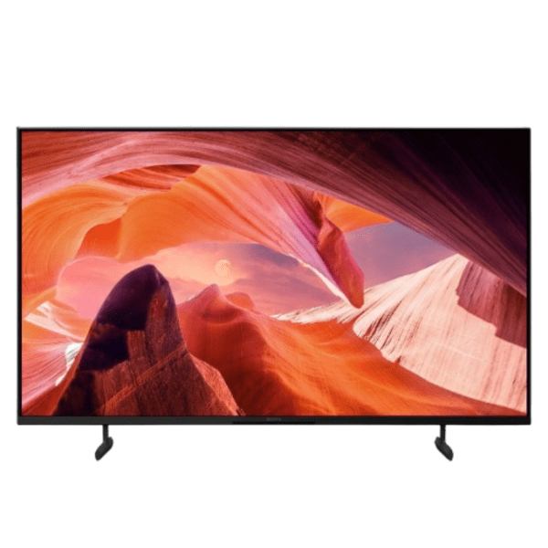 Sony 85X80L 85 inch 4K HDR Display TV