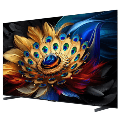 TCL C655 QLED TV 85C655 85 inch 2024