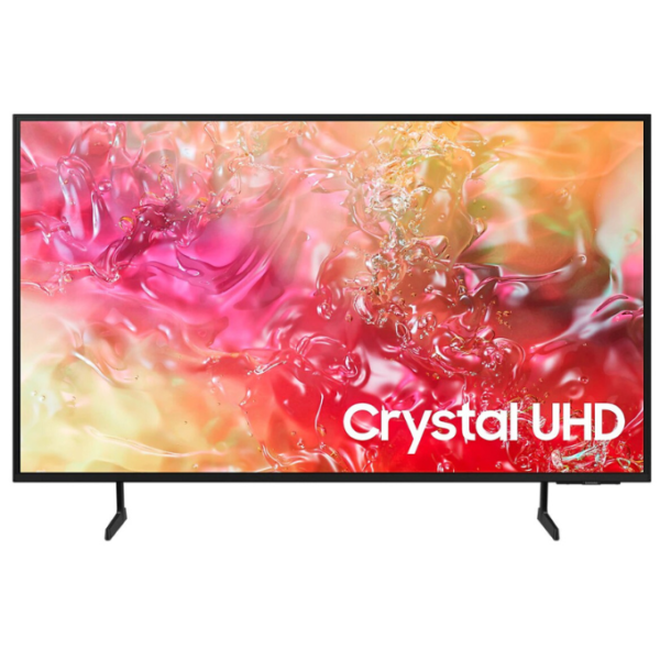 Samsung 50DU7010 50 Inch UHD 4K Smart TV (2024)