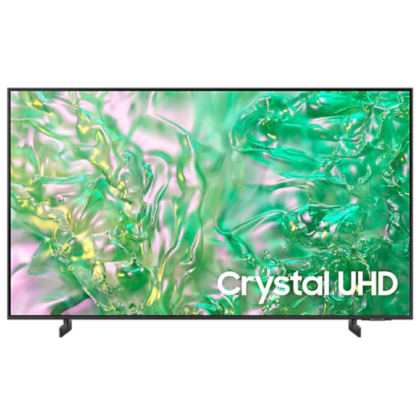 Samsung 65DU8000 65 Inch UHD 4K Smart TV (2024)