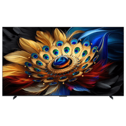 TCL 55C655 55 inch QLED PRO TV 2024