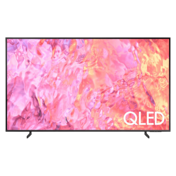 Samsung 85Q60CAU 85 inch Class Q60C QLED TV