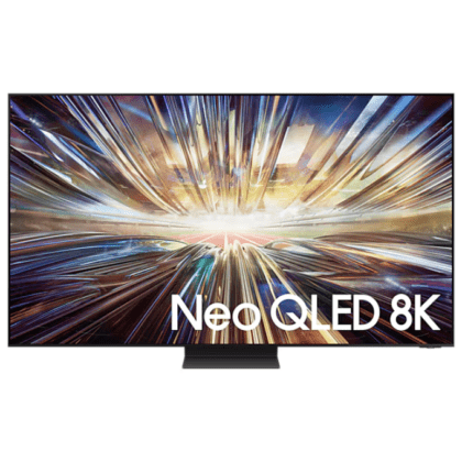 Samsung QN800D Neo QLED 8K Smart TV (2024)