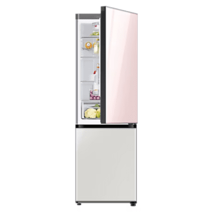 Samsung RB33T307058 339L Bottom Freezer Refrigerator