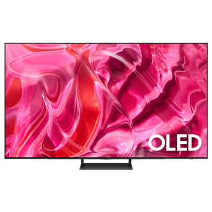 Samsung 55S90CAU 55 inch S90C OLED 4K TV