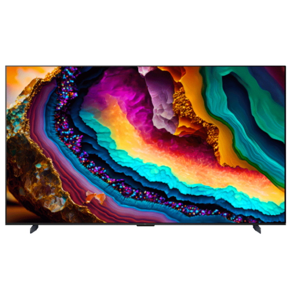 TCL 85P745 85 inch 4K UHD TV 144Hz VRR