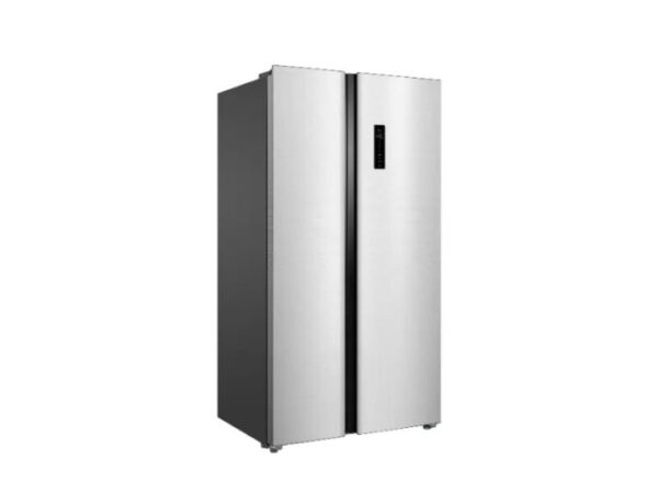 TCL P635SBSS 505 Liters Side By Side Refrigerator - Image 2