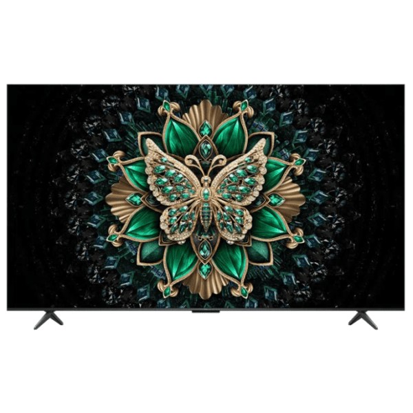 TCL 55C6K 55 inch Premium QD-MiniLED TV
