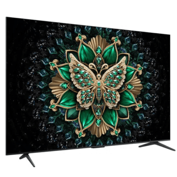 TCL 65C6K 65 inch Premium QD-MiniLED TV - Image 4