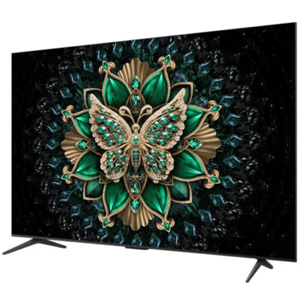 TCL 65C6K 65 inch Premium QD-MiniLED TV - Image 3
