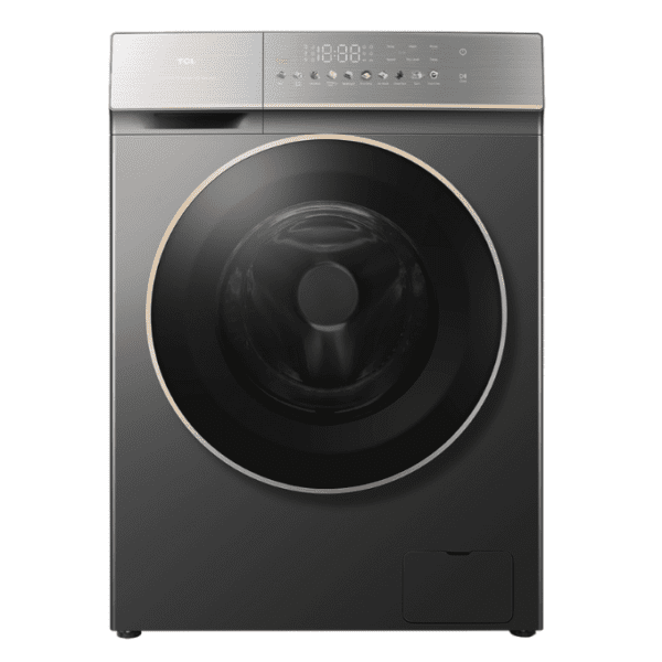 TCL C7110WDG 10kg Wash /7kg Dry Front Loading Washing Machine