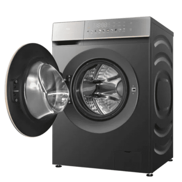 TCL C7110FLG 10kg Front Loading Washing Machine - Image 4