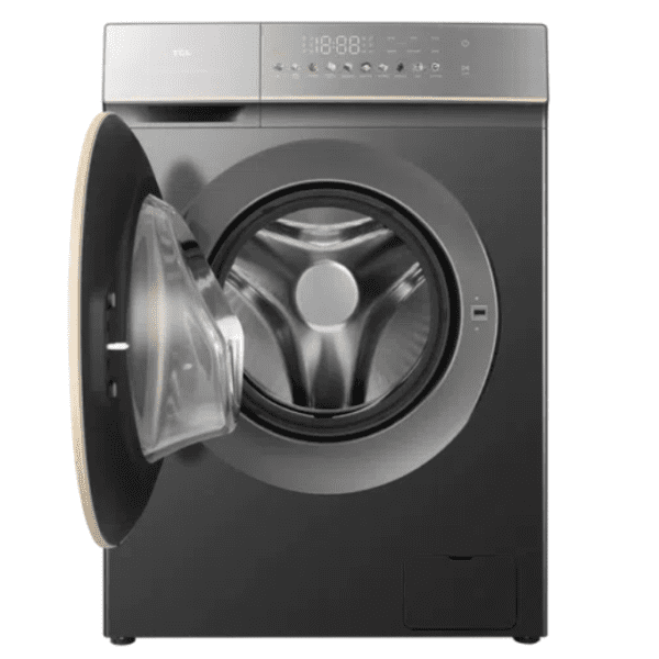 TCL C7110FLG 10kg Front Loading Washing Machine - Image 2