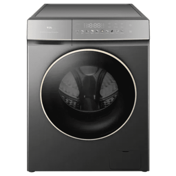 TCL C7110FLG 10kg Front Loading Washing Machine - Image 12