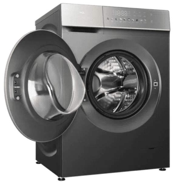 TCL C7110FLG 10kg Front Loading Washing Machine - Image 10