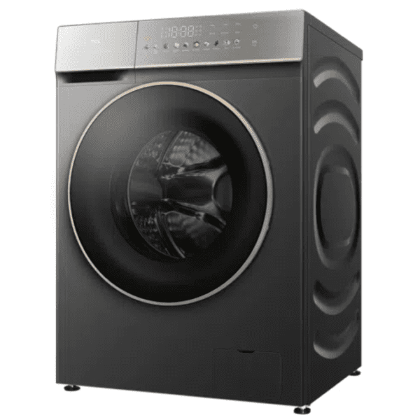 TCL C7110FLG 10kg Front Loading Washing Machine - Image 9