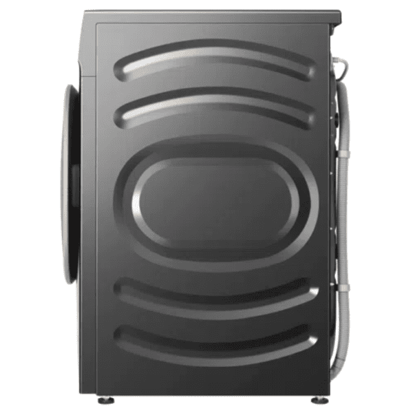TCL C7110FLG 10kg Front Loading Washing Machine - Image 6