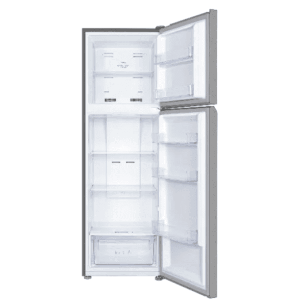 TCL P370TMS Top Mounted Refrigerator - Image 4