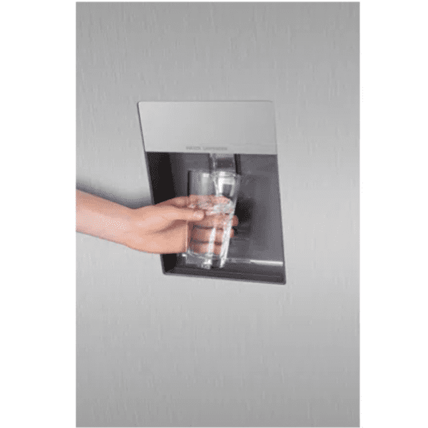 TCL P550TM Top Mounted Refrigerator - Image 5