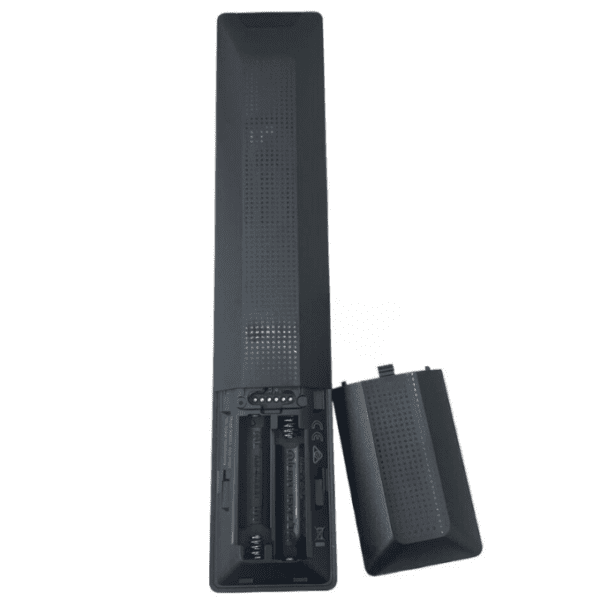 TCL Google TV Remote for QD Mini-LED 2025 - Image 4