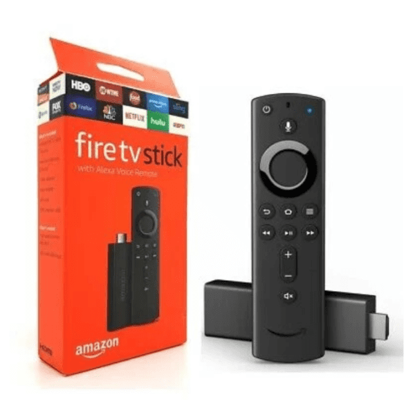 Amazon Fire TV Stick 4K UHD - Image 2