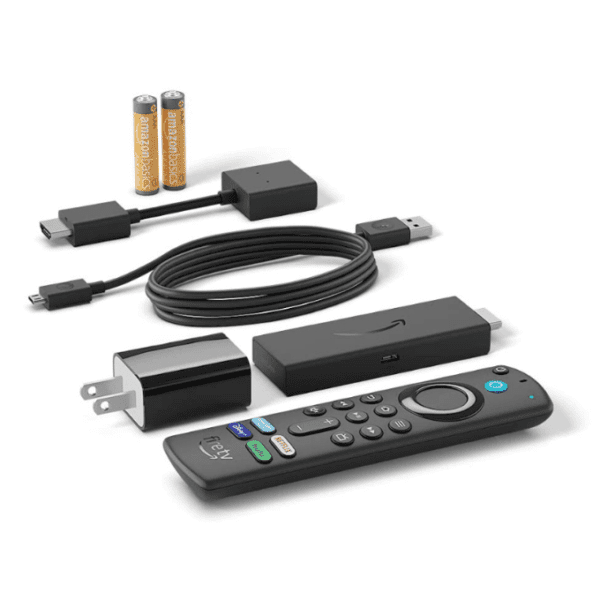 Amazon Fire TV Stick 4K UHD - Image 3